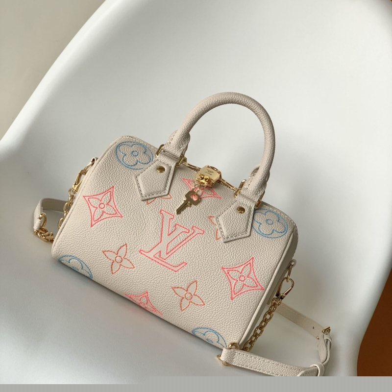 LV Speedy Bags
